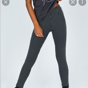 Princess Polly moss pants